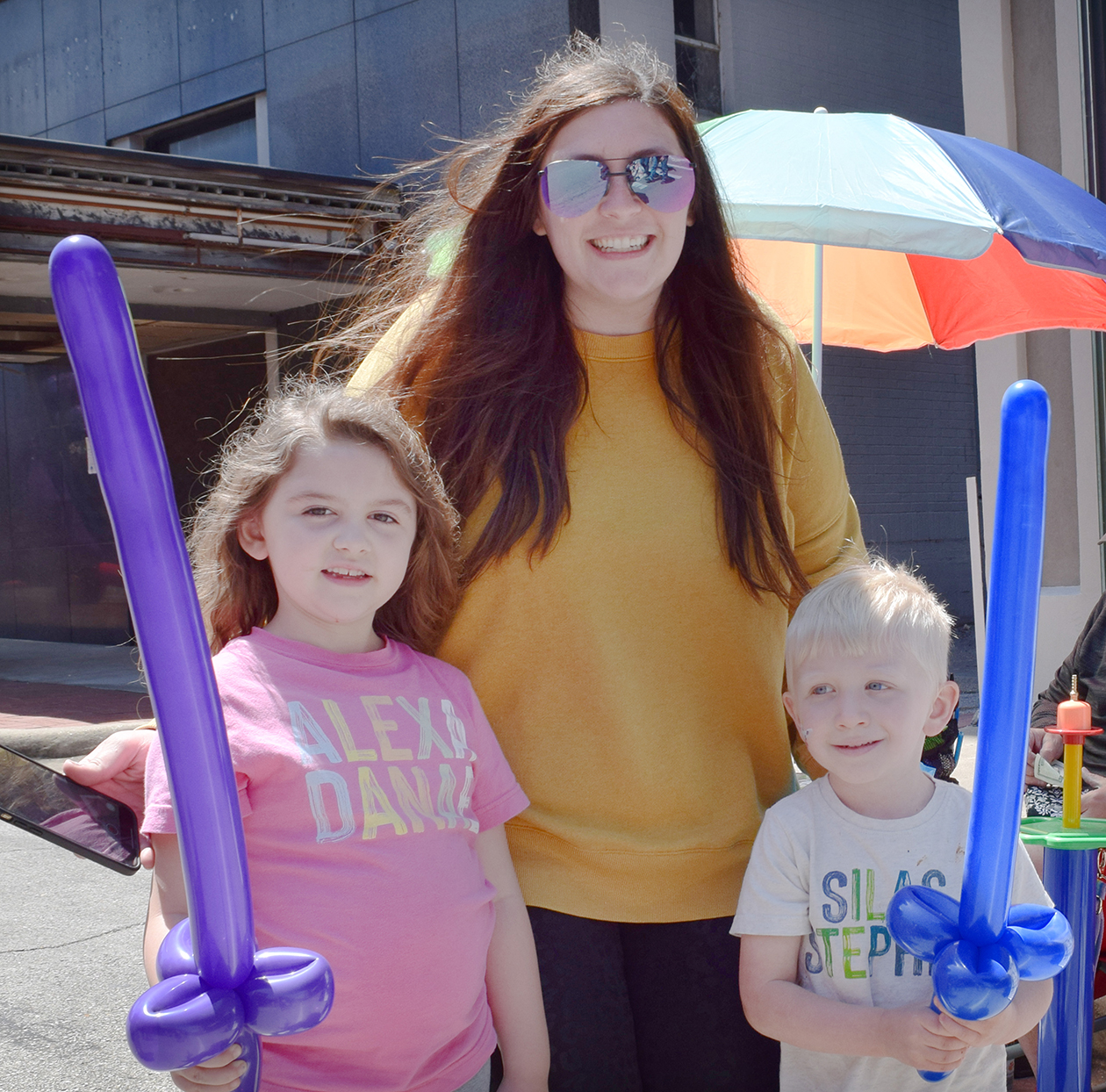 Oasis Fests Return to Downtown Jonesboro